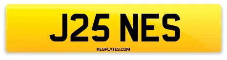 J25 NES