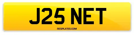 J25 NET