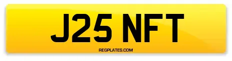 J25 NFT