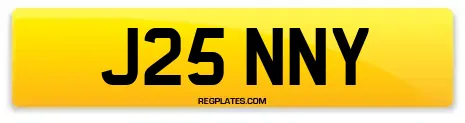 J25 NNY