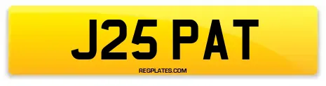 J25 PAT