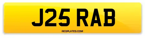 J25 RAB