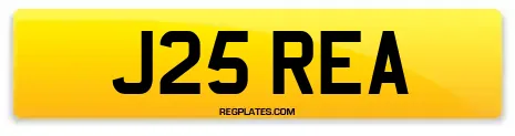 J25 REA