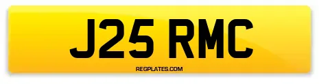 J25 RMC