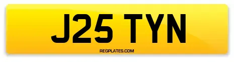 J25 TYN