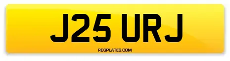 J25 URJ
