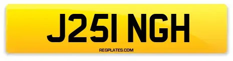 J251 NGH