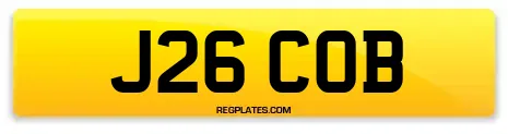 J26 COB