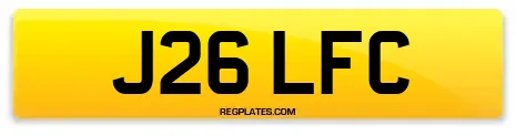 J26 LFC