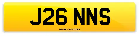 J26 NNS