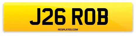 J26 ROB