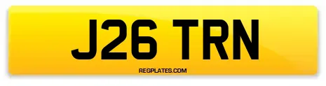 J26 TRN