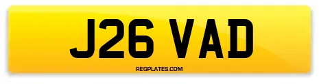 J26 VAD