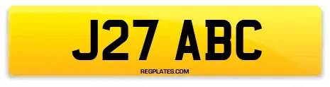 J27 ABC
