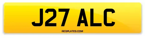 J27 ALC