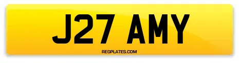 J27 AMY