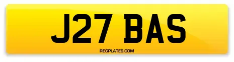 J27 BAS