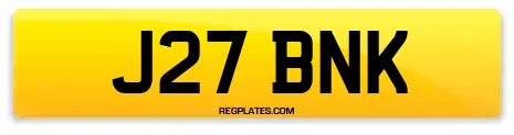 J27 BNK