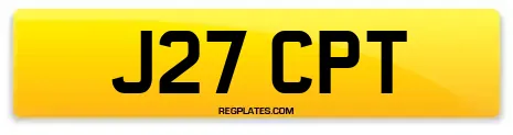 J27 CPT
