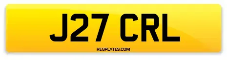J27 CRL