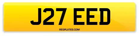 J27 EED
