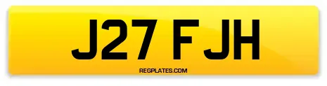 J27 FJH
