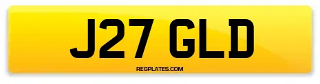 J27 GLD