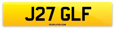 J27 GLF