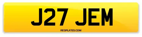 J27 JEM