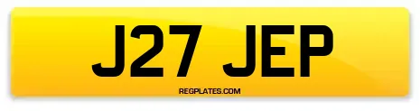 J27 JEP