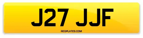 J27 JJF