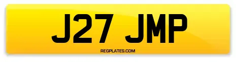 J27 JMP