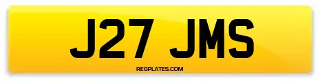 J27 JMS