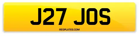 J27 JOS