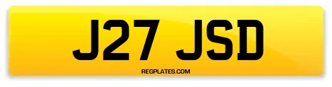 J27 JSD