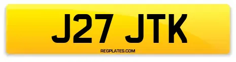 J27 JTK