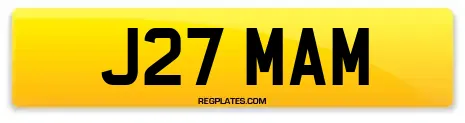 J27 MAM