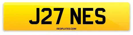 J27 NES
