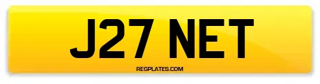 J27 NET