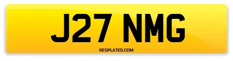 J27 NMG