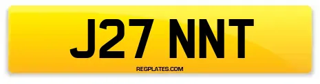 J27 NNT
