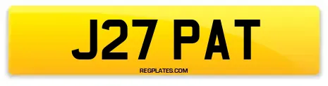 J27 PAT
