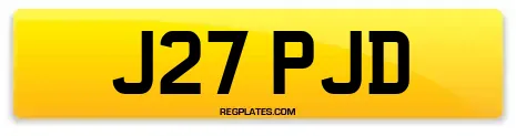 J27 PJD