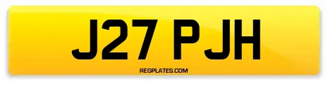 J27 PJH