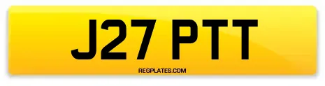 J27 PTT