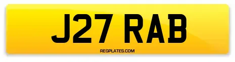 J27 RAB