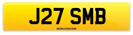 J27 SMB