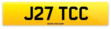 J27 TCC
