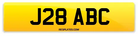 J28 ABC