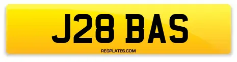 J28 BAS